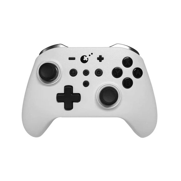 New ZEN PRO Wireless Gaming Controller for Nintendo Switch, OLED, PC White - Picture 1 of 8